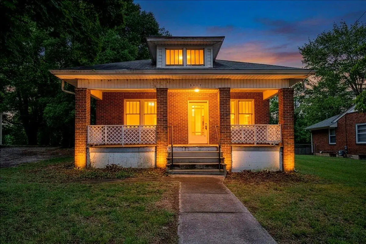 3417 Garden City Blvd Se, Roanoke, VA 24014 - #1