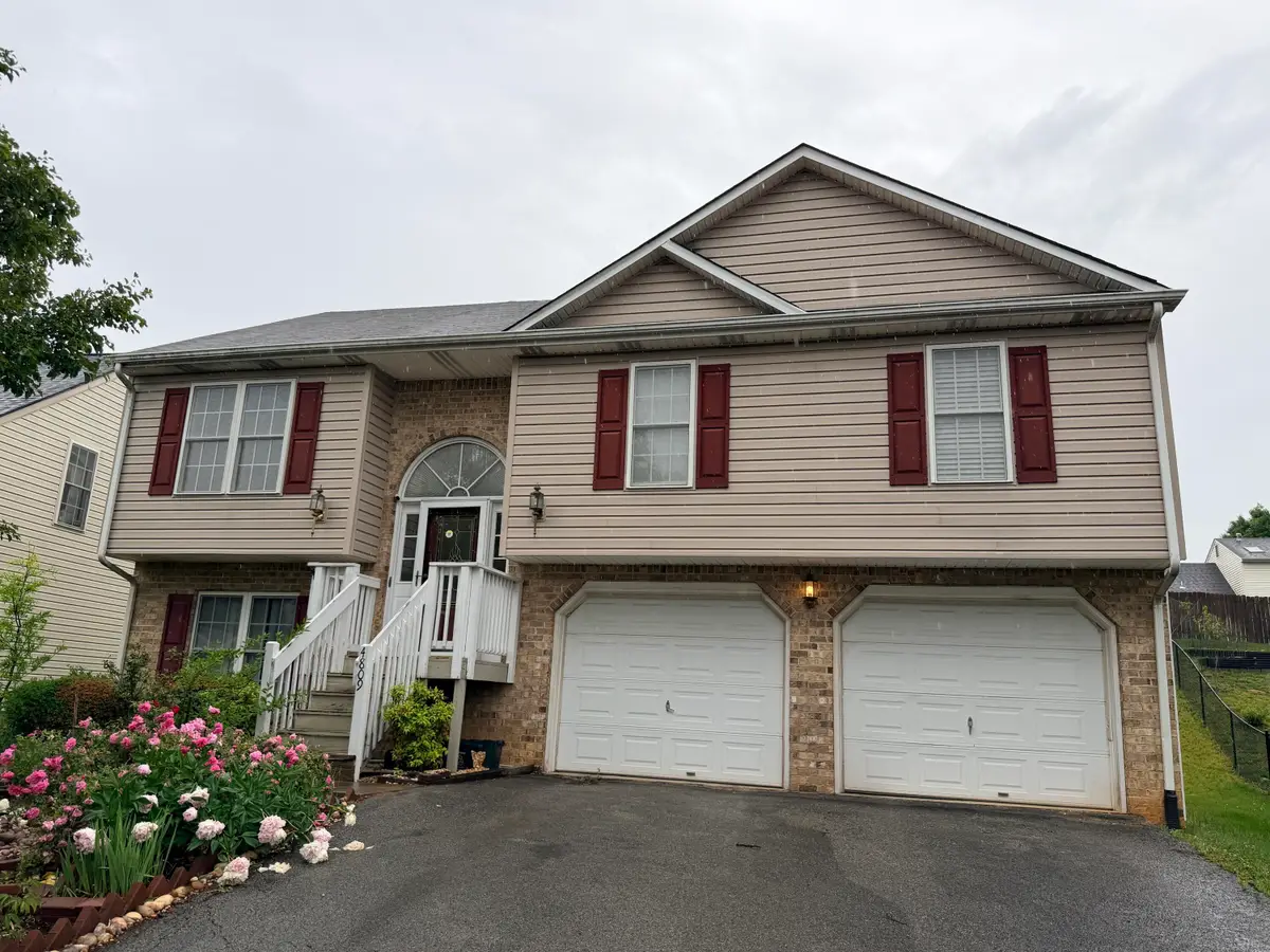 4809 Nelms Ln Ne, Roanoke, VA 24019 - #1