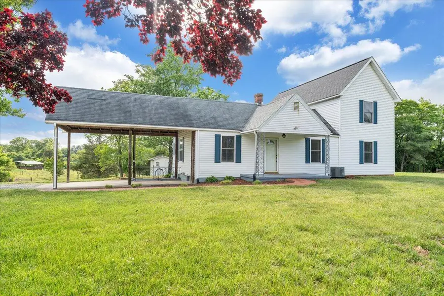 193 Simmons Creek Rd, Union Hall, VA 24176 - #2