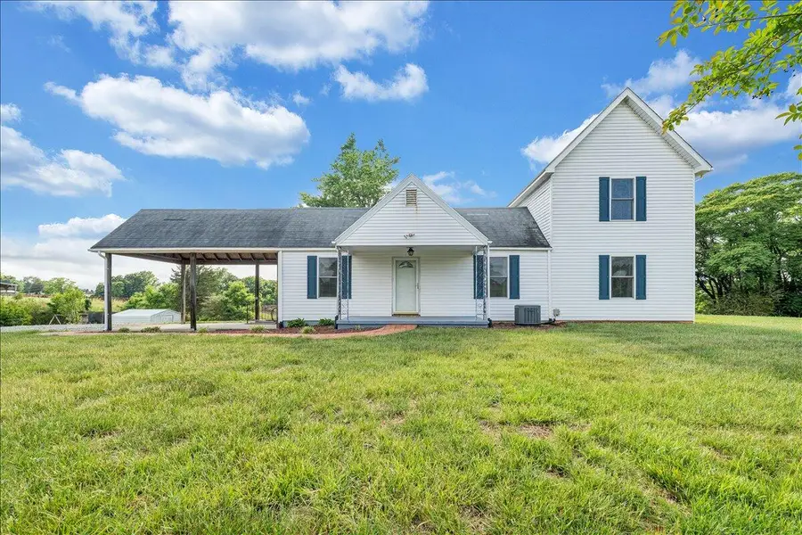 193 Simmons Creek Rd, Union Hall, VA 24176 - #3