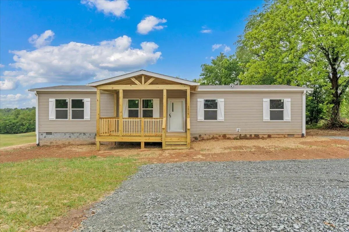 1215 Tripple Creek Rd, Rocky Mount, VA 24151 - #1