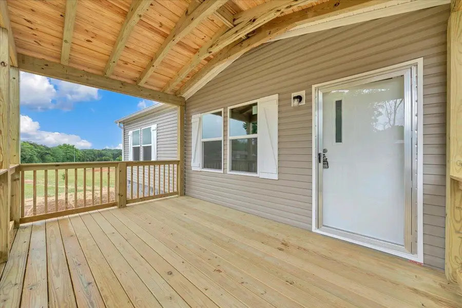 1215 Tripple Creek Rd, Rocky Mount, VA 24151 - #2