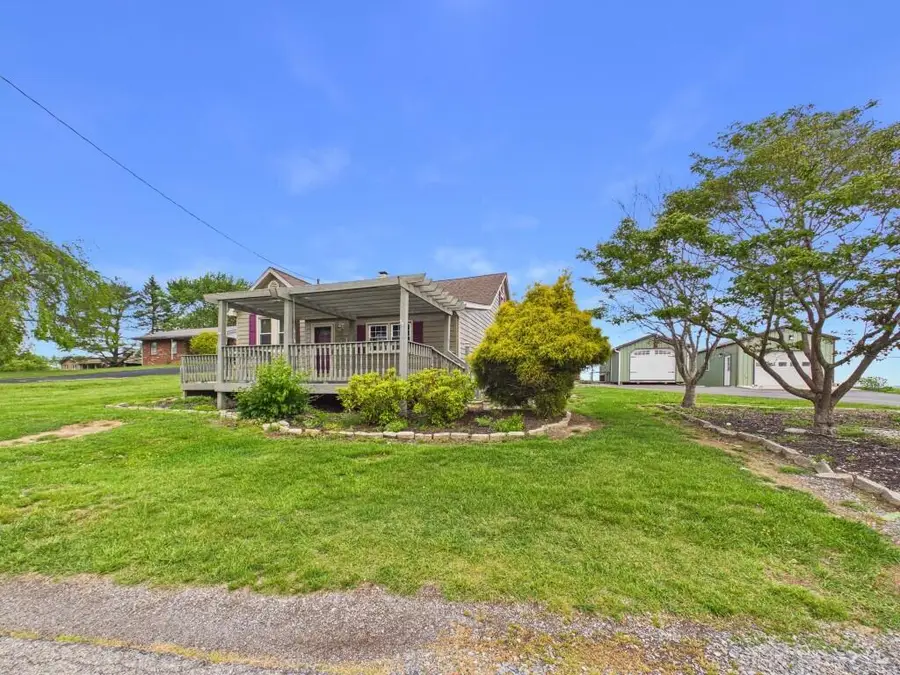 5833 Lyons Rd, Dublin, VA 24084 - #2