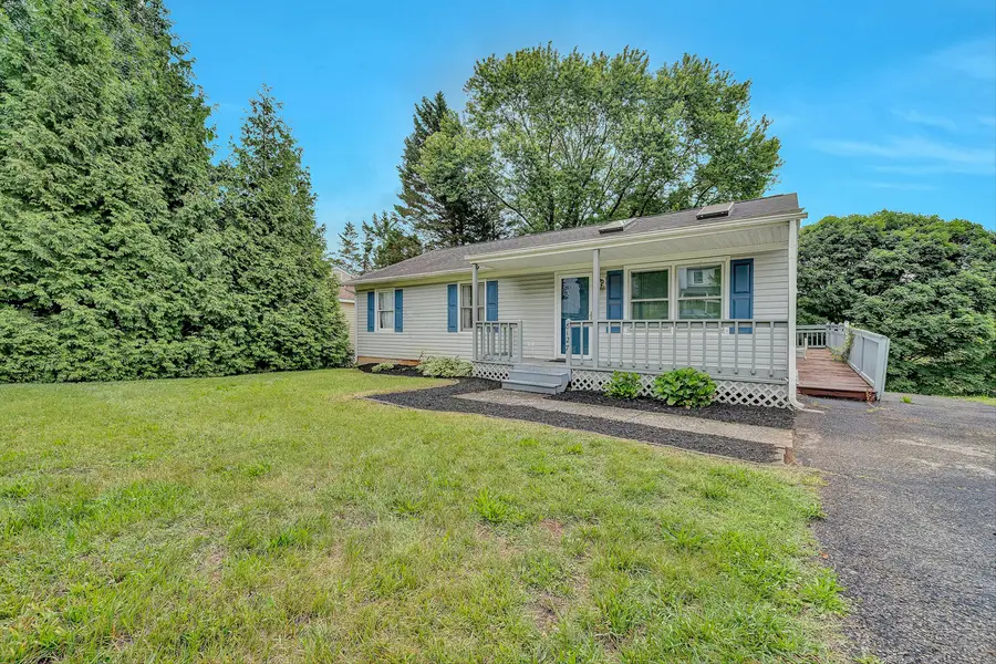 8127 Ashton Ln, Roanoke, VA 24019 - #3