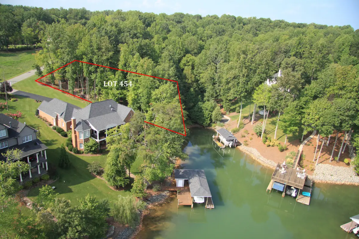 LOT 454 East Pointe Dr, Penhook, VA 24137 - #1