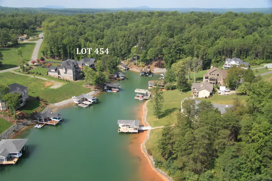 LOT 454 East Pointe Dr, Penhook, VA 24137 - #2