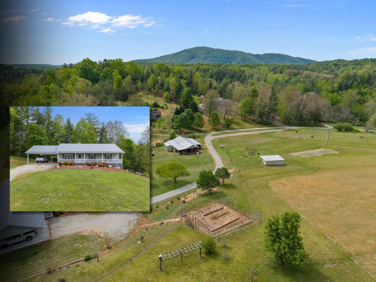 115 Cross Creek Lane Ln, Callaway, VA 24067 - #1