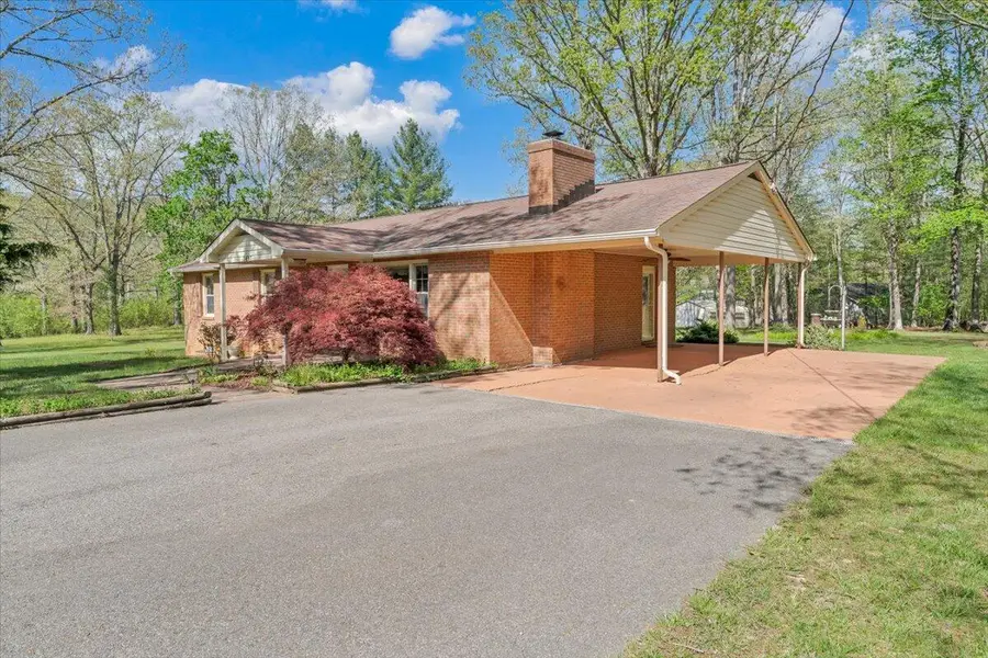 3497 Alltree Trl, Salem, VA 24153 - #2