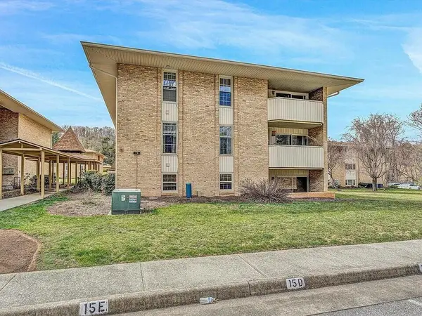 5260 Crossbow Cir #15C, Roanoke, VA 24018