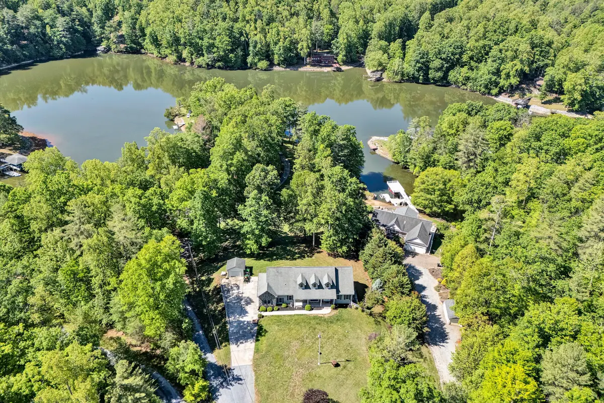1805 Carroll Rd, Goodview, VA 24095 - #1