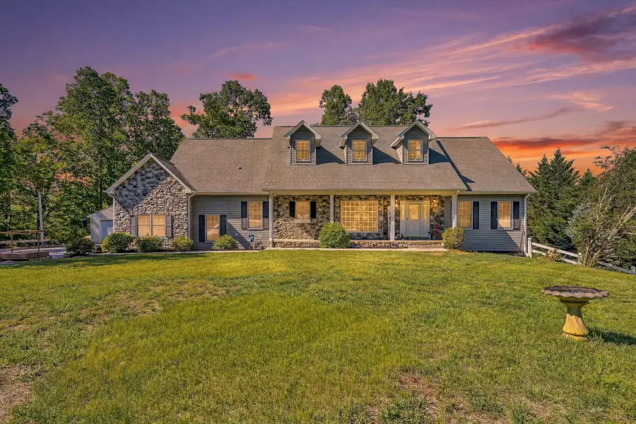 1805 Carroll Rd, Goodview, VA 24095 - #2