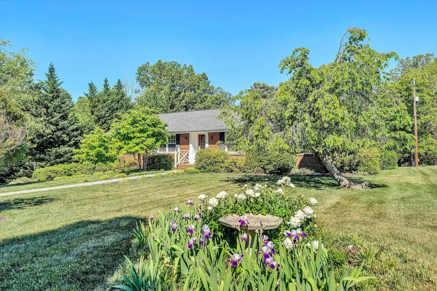 6244 N Barrens Rd, Roanoke, VA 24019 - #3