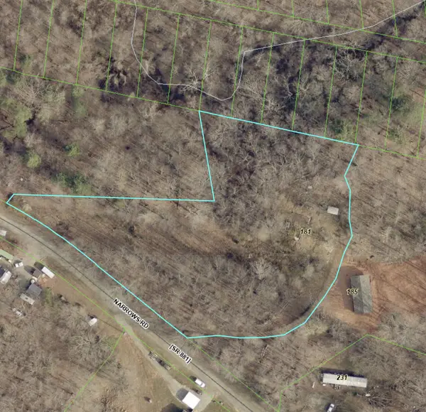 181 S Narrows Rd, Boones Mill, VA 24065