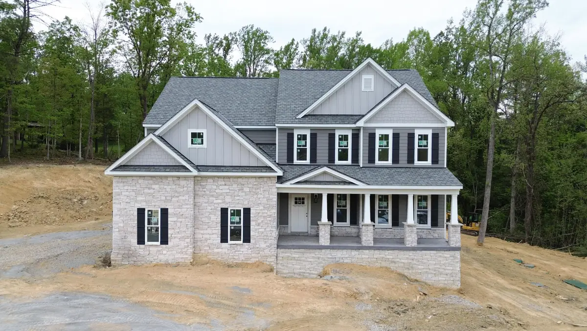 7542 Nandina Dr, Roanoke, VA 24018 - #1