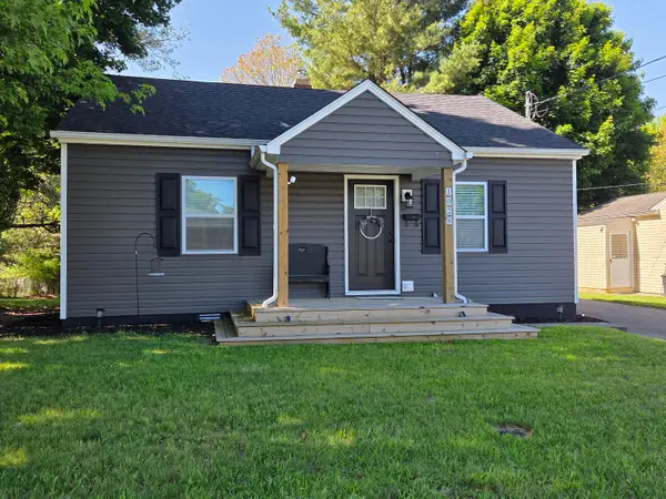 1028 Carson St, Radford, VA 24141