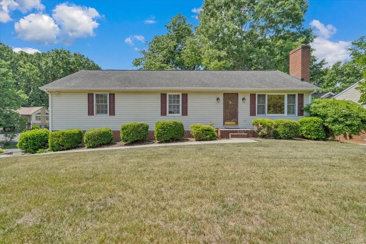 165 Fox Fire, Cloverdale, VA 24077 - #1