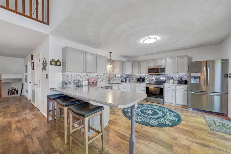 1101 Angela Ct, Moneta, VA 24121 - #3