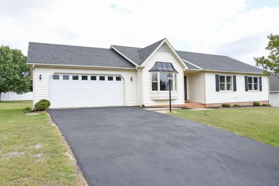 5571 Cider Mill Ct, Roanoke, VA 24012 - #2