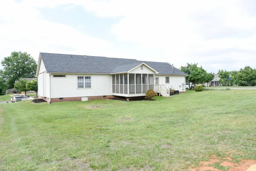 5571 Cider Mill Ct, Roanoke, VA 24012 - #3
