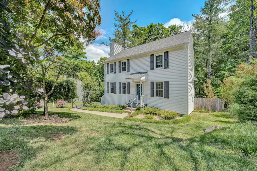 4555 Summerset Dr, Roanoke, VA 24018 - #2