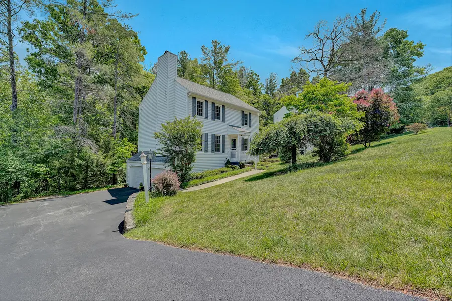 4555 Summerset Dr, Roanoke, VA 24018 - #3
