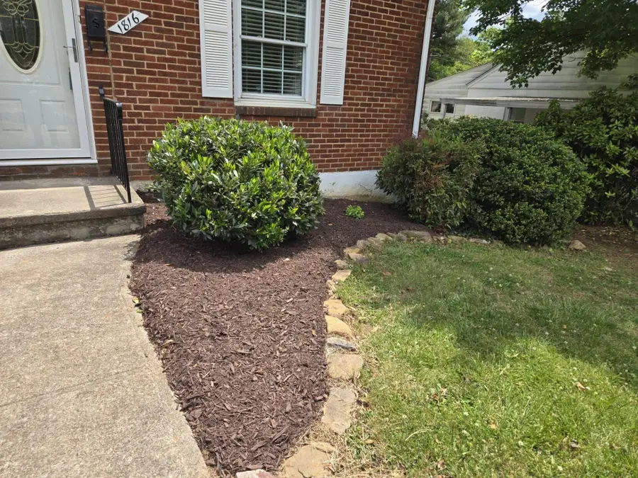 1816 Langdon Rd Sw, Roanoke, VA 24015 - #3