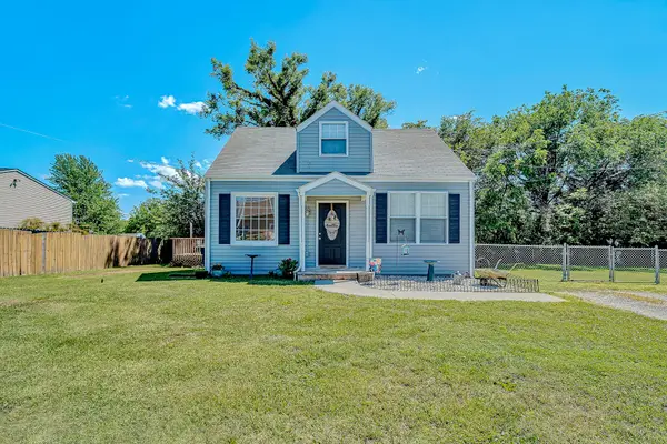 5122 Willis St Nw, Roanoke, VA 24017