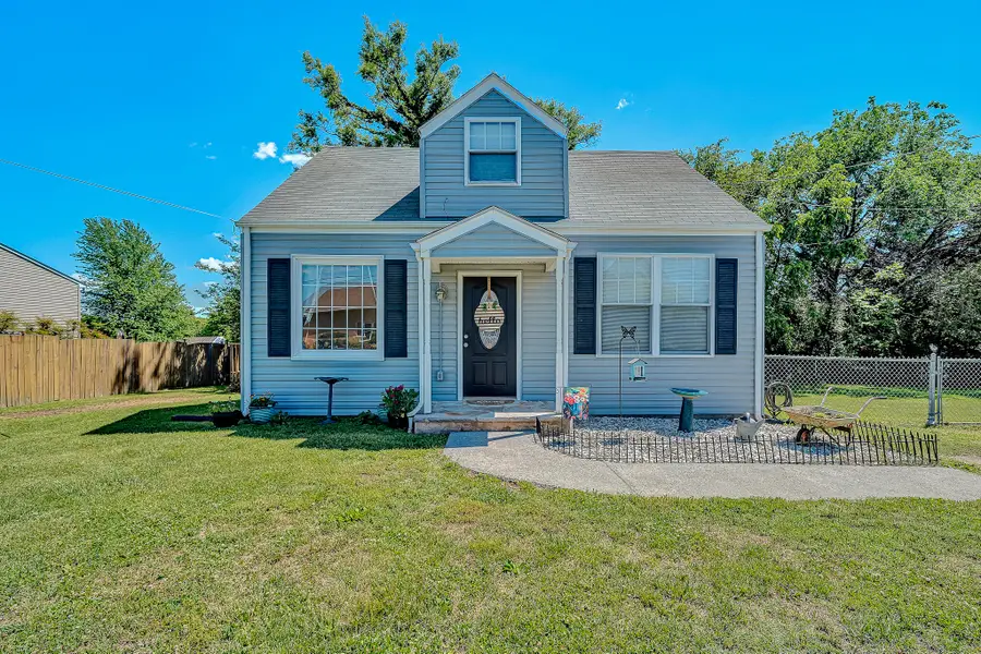 5122 Willis St Nw, Roanoke, VA 24017 - #2