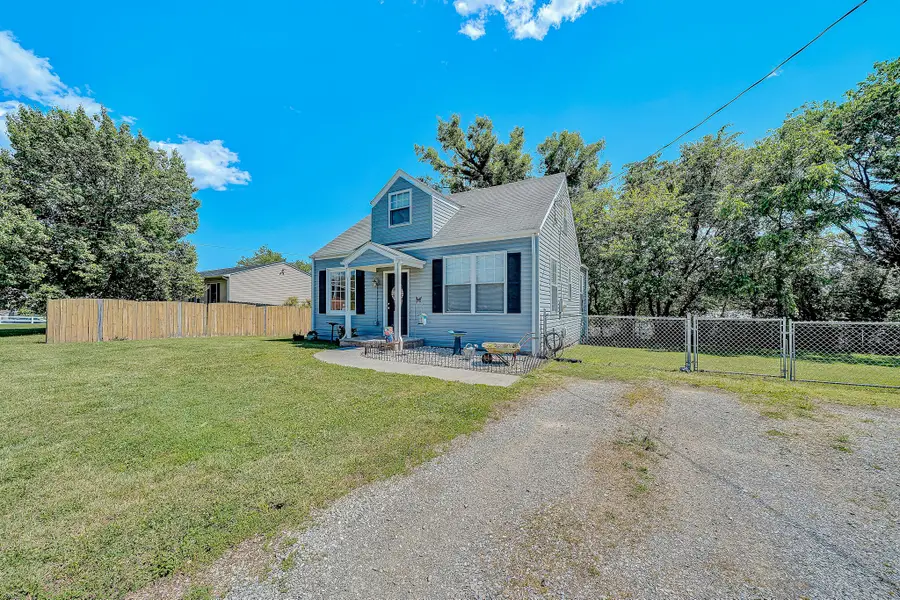 5122 Willis St Nw, Roanoke, VA 24017 - #3