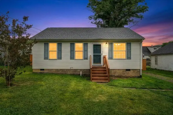 1341 Gillette Ave Se, Roanoke, VA 24014