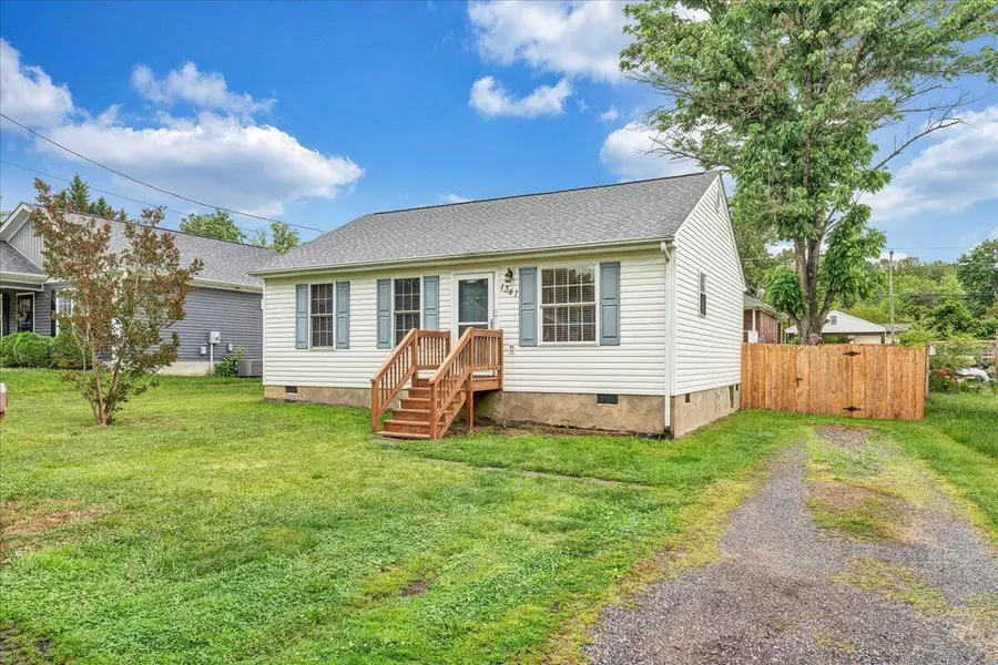 1341 Gillette Ave Se, Roanoke, VA 24014 - #2