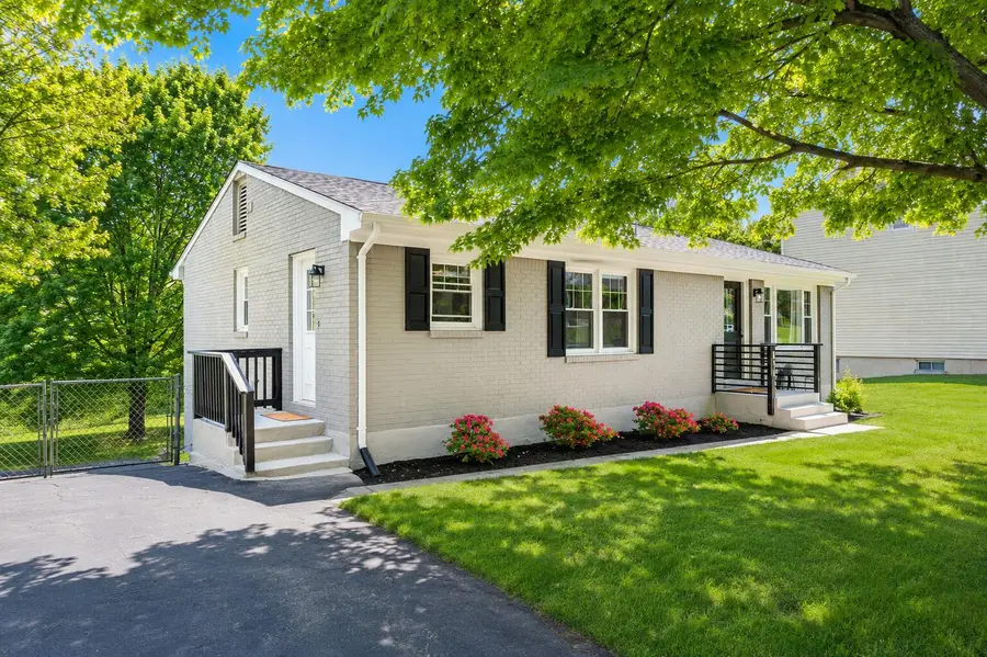 5433 Eveningwood Ln, Roanoke, VA 24019 - #2