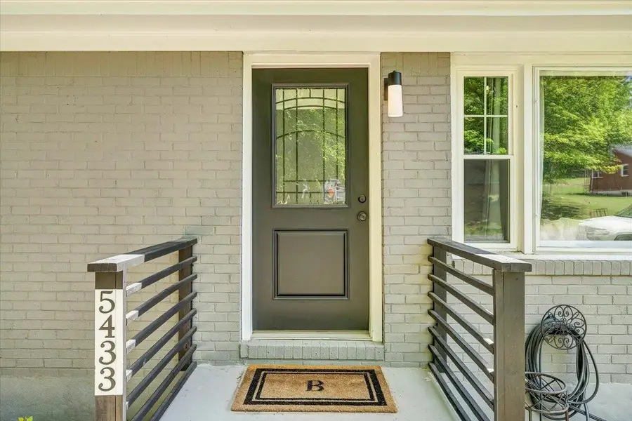 5433 Eveningwood Ln, Roanoke, VA 24019 - #3