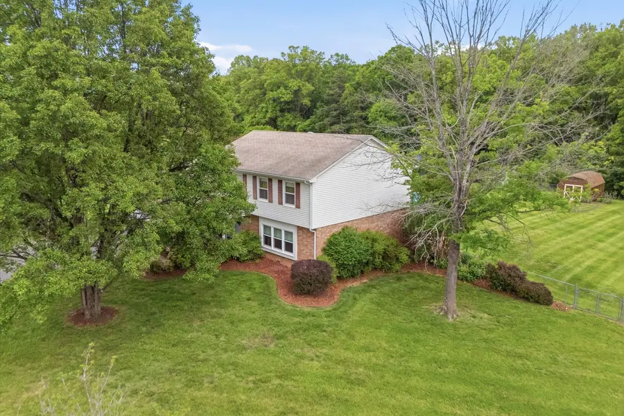 1182 Knollwood Dr, Troutville, VA 24175 - #2