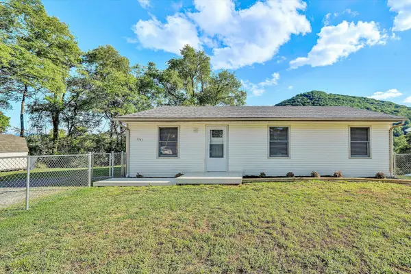 1543 Buena Vista Blvd Se, Roanoke, VA 24013