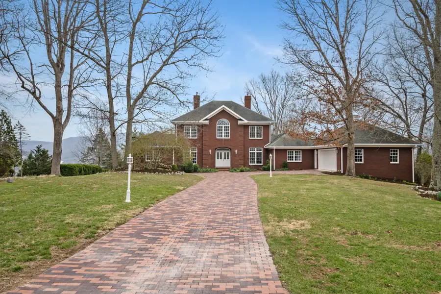 501 Mill Pointe Rd, Blacksburg, VA 24060 - #2