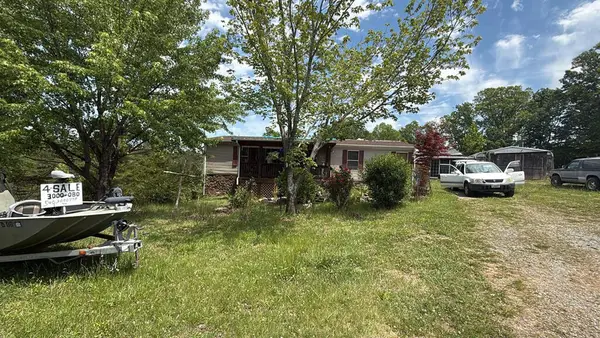 5398 Old Country Rd, Bedford, VA 24523