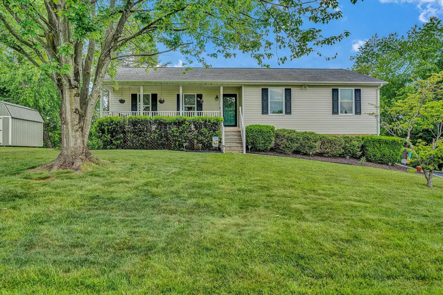 317 Drake Trl, Cloverdale, VA 24077 - #2