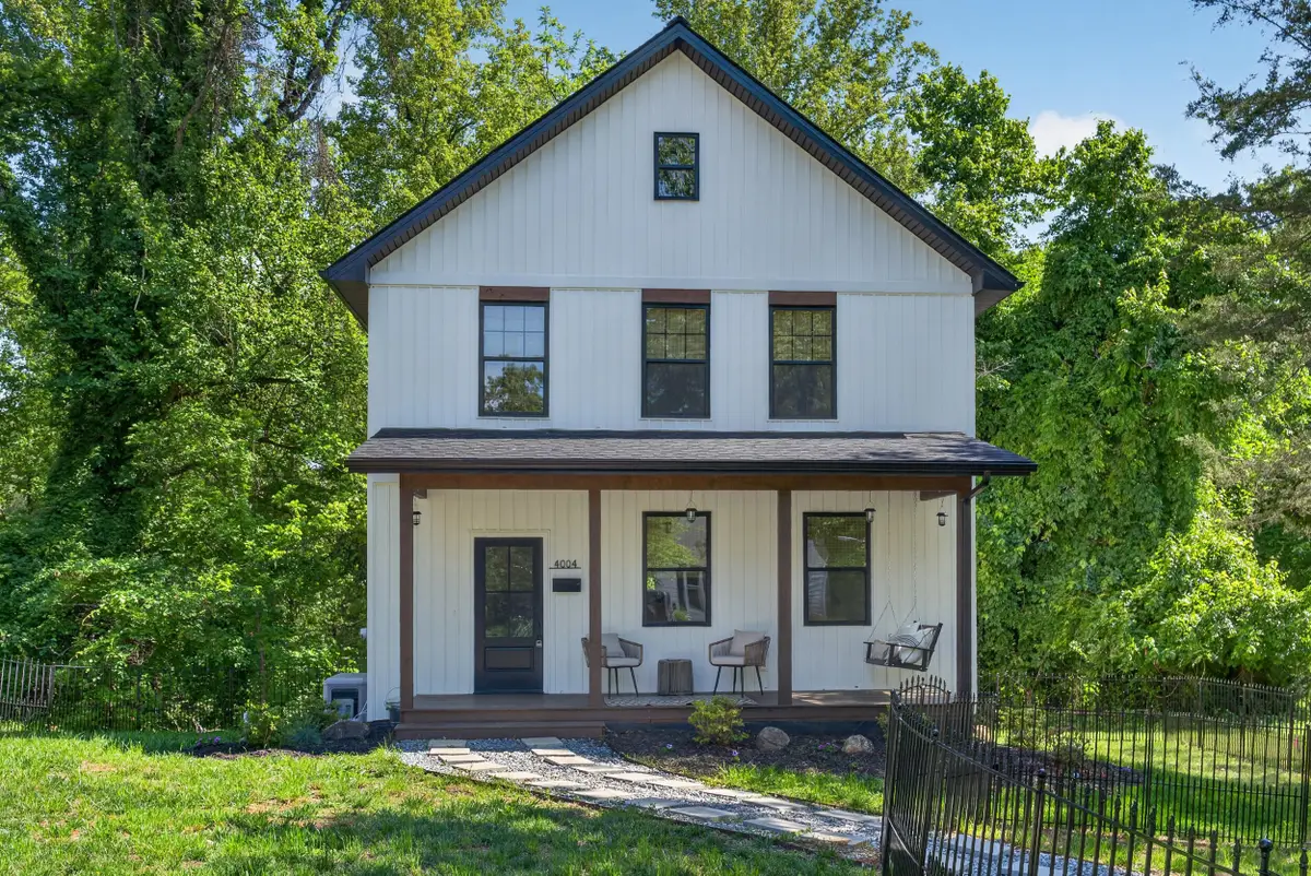 4004 Summit St, Lynchburg, VA 24503 - #1