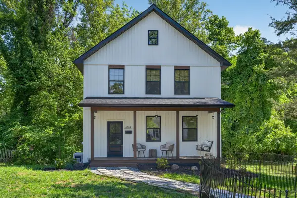4004 Summit St, Lynchburg, VA 24503
