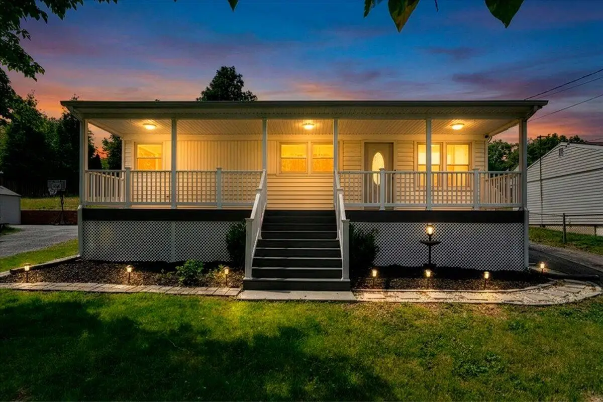 2416 Shull Rd Ne, Roanoke, VA 24012 - #1