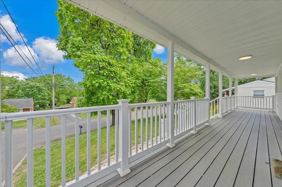 2416 Shull Rd Ne, Roanoke, VA 24012 - #3
