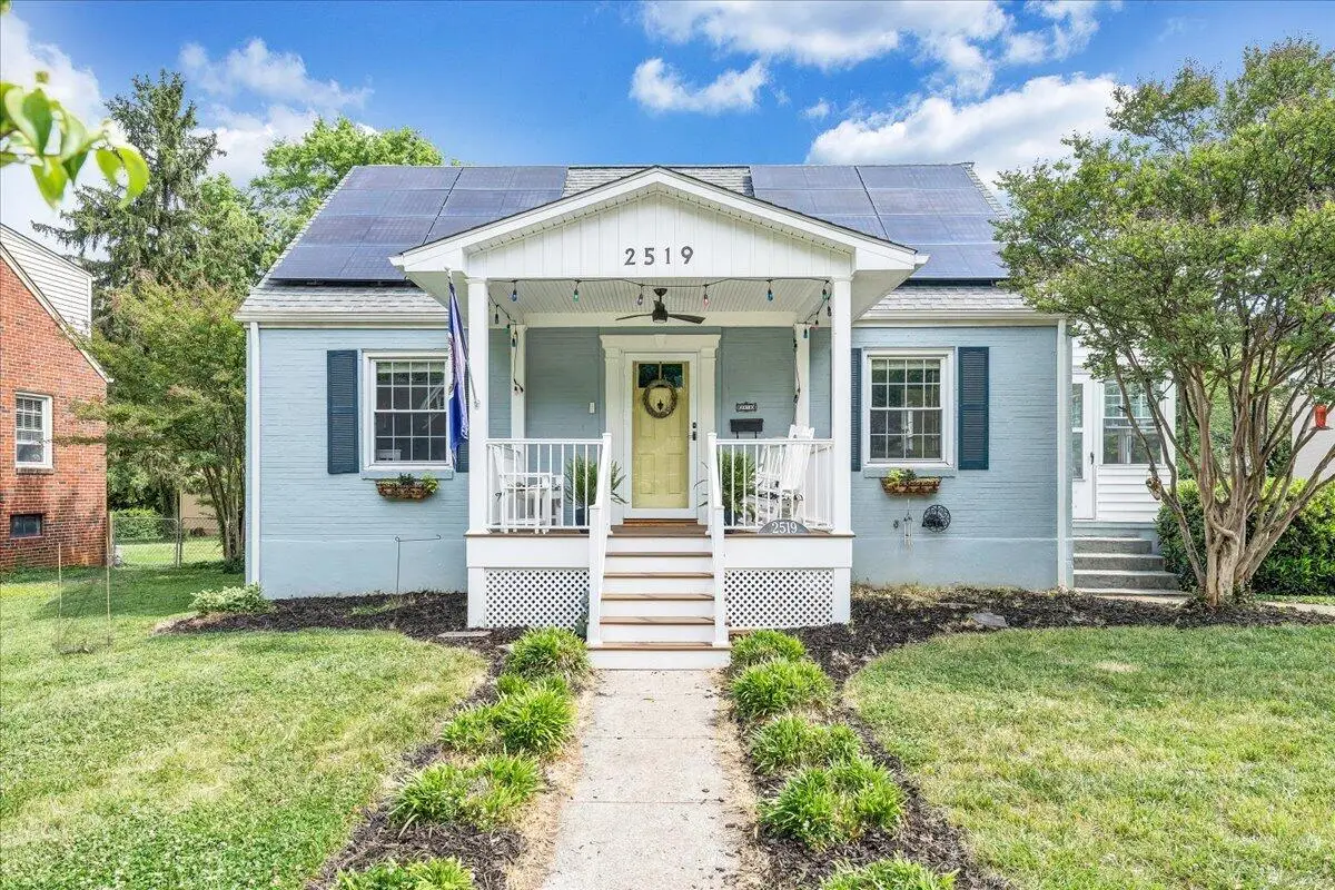 2519 Windsor Ave Sw, Roanoke, VA 24015 - #1