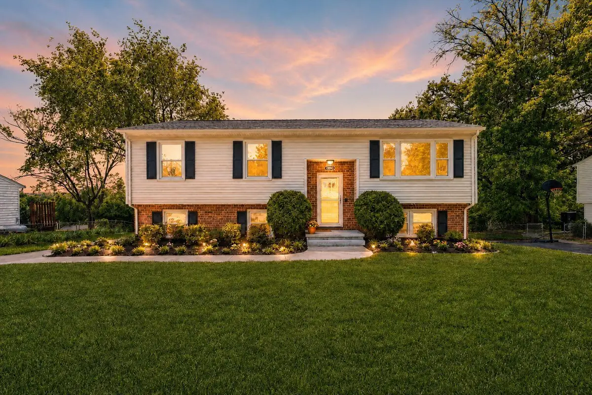 3808 Kentland Dr, Roanoke, VA 24018 - #1