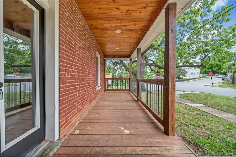 901 6th St Se, Roanoke, VA 24013 - #2