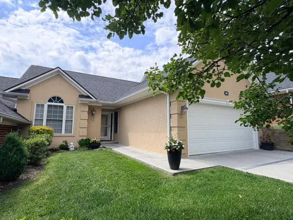 528 Deer Ridge Ln, Vinton, VA 24179