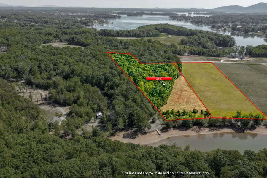 Lot 29 Hidden Treasures Ln, Union Hall, VA 24176 - #2
