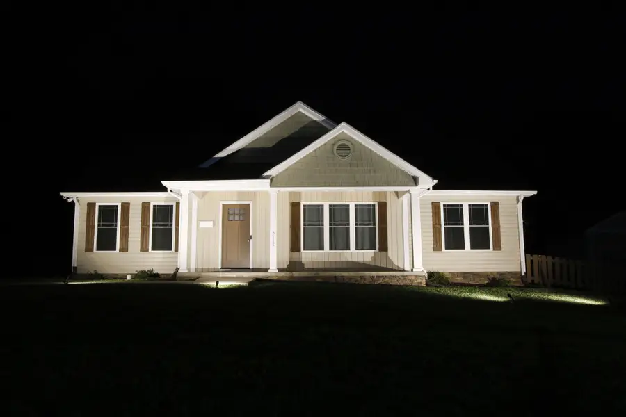 212 Princeton Cir Ne, Roanoke, VA 24012 - #2