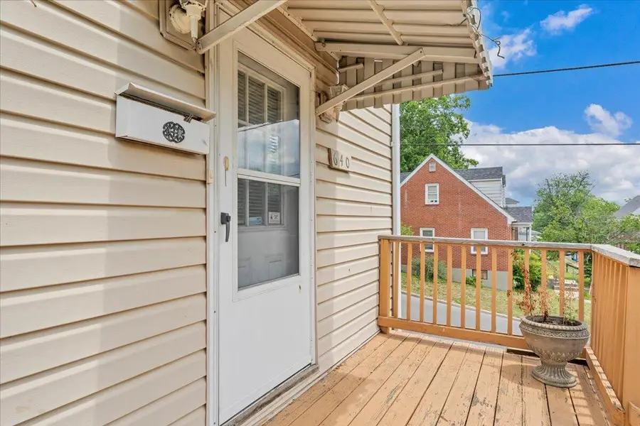 640 Mountain Ave Se, Roanoke, VA 24013 - #2
