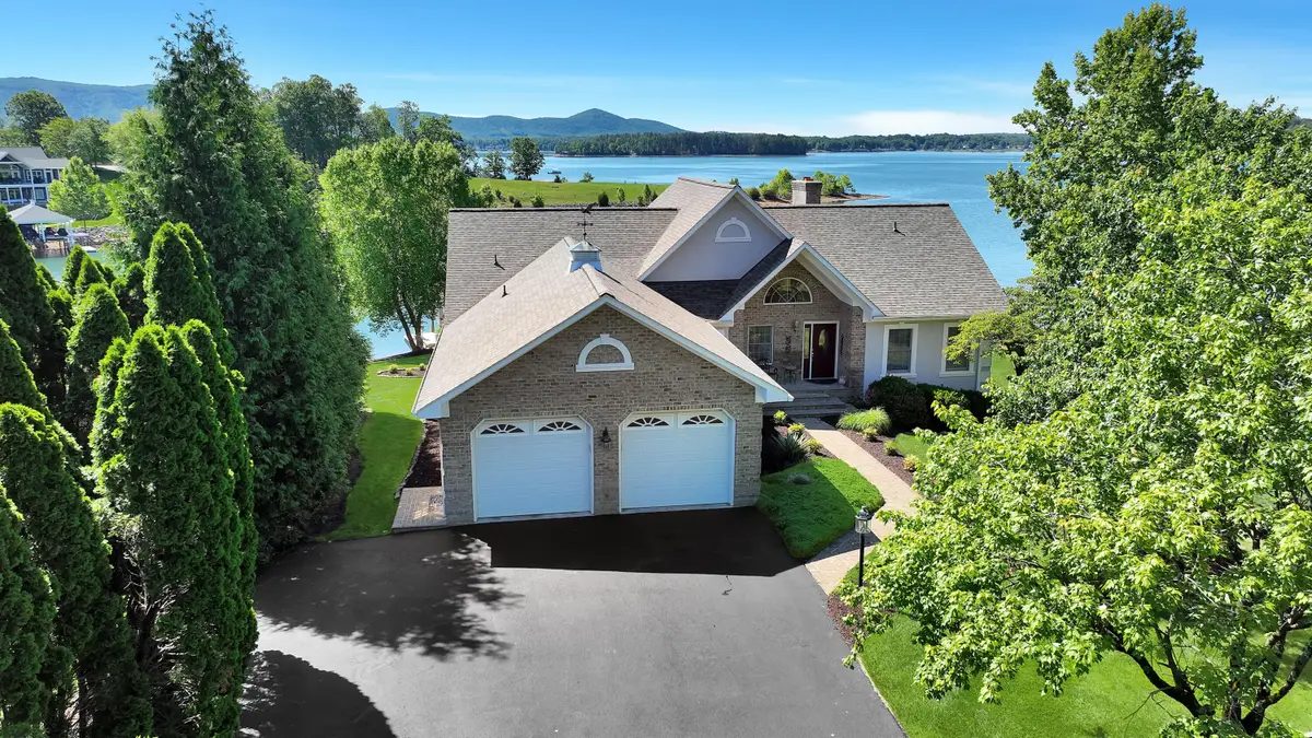 60 Southern Key, Moneta, VA 24121 - #1